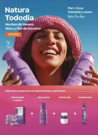 Catálogo Natura Página 85