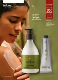 Catálogo Natura Página 98