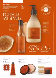 Catálogo Natura Página 99