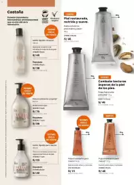 Catálogo Natura Página 100