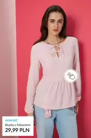 Sinsay gazetka Strona 14