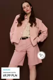 Sinsay gazetka Strona 18