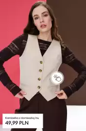 Sinsay gazetka Strona 20