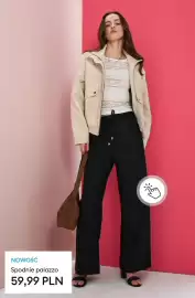 Sinsay gazetka Strona 21