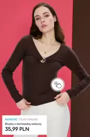 Sinsay gazetka Strona 23