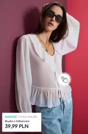 Sinsay gazetka Strona 25