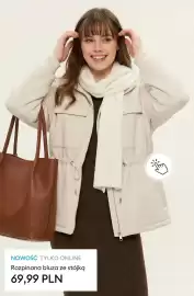 Sinsay gazetka Strona 7