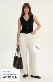 Sinsay gazetka Strona 12