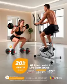 Catálogo TVentas semana 9 Página 1