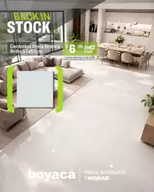 Catálogo Boyacá semana 9 Página 1