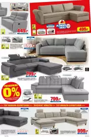 Möbelpiraten Prospekt Seite 3