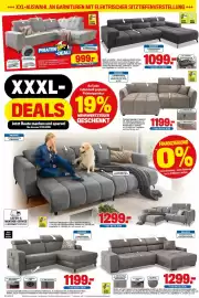 Möbelpiraten Prospekt Seite 4