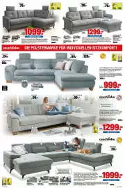 Möbelpiraten Prospekt Seite 5