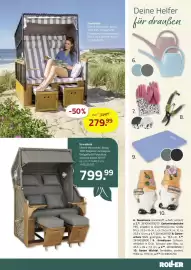 ROLLER Prospekt Seite 17