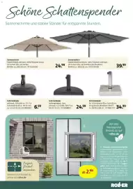 ROLLER Prospekt Seite 21