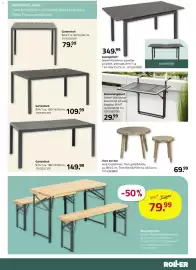 ROLLER Prospekt Seite 23