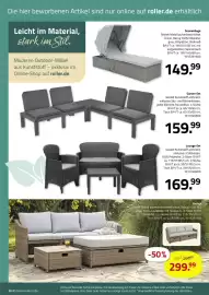 ROLLER Prospekt Seite 30