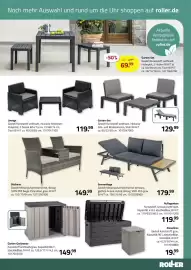 ROLLER Prospekt Seite 31