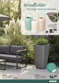 ROLLER Prospekt Seite 5