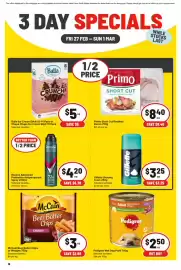 IGA catalogue Page 3