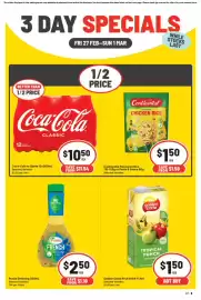 IGA catalogue Page 2