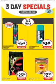 IGA catalogue Page 4