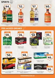 Foodworks catalogue Page 2