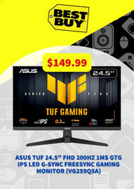 Best Buy flyer week 9 Page 6