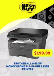 Best Buy flyer week 9 Page 2