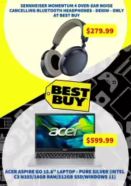 Best Buy flyer week 9 Page 5