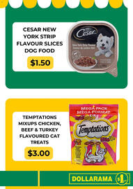 Dollarama flyer Page 6