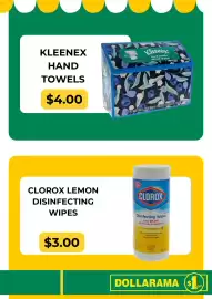 Dollarama flyer Page 3
