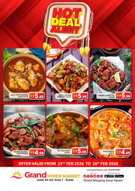 Grand Hyper Market catalogue Page 2