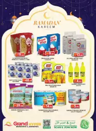Grand Hyper Market catalogue Page 11