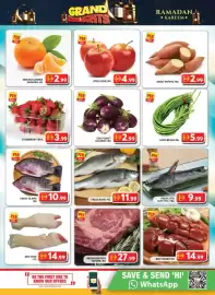 Grand Hyper Market catalogue Page 2