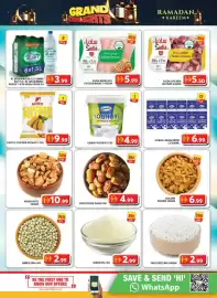Grand Hyper Market catalogue Page 6
