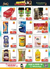 Grand Hyper Market catalogue Page 7