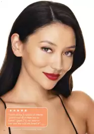 Nutrimetics catalogue Page 16