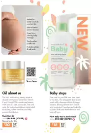 Nutrimetics catalogue Page 18