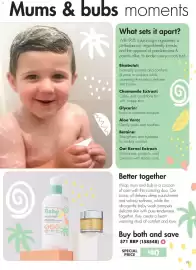 Nutrimetics catalogue Page 19