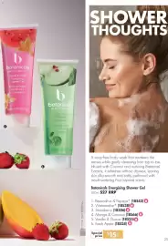 Nutrimetics catalogue Page 25