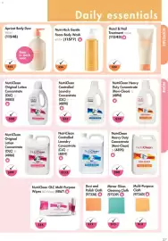 Nutrimetics catalogue Page 27