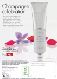 Nutrimetics catalogue Page 28