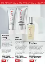 Nutrimetics catalogue Page 4