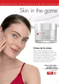 Nutrimetics catalogue Page 5