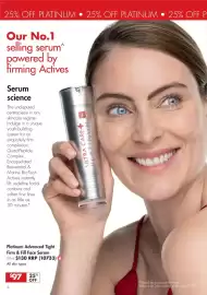 Nutrimetics catalogue Page 6