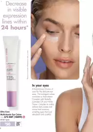 Nutrimetics catalogue Page 8