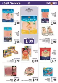 Volantino Eurocash Pagina 12
