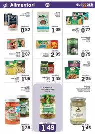 Volantino Eurocash Pagina 21