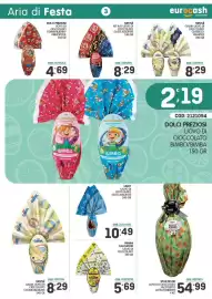 Volantino Eurocash Pagina 3